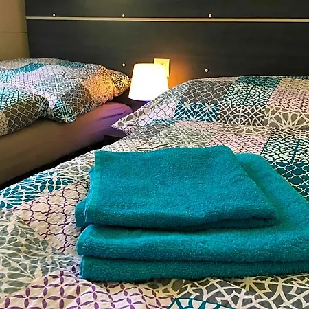 Mobile Homes Comfort Elba Zelena Laguna Hotel