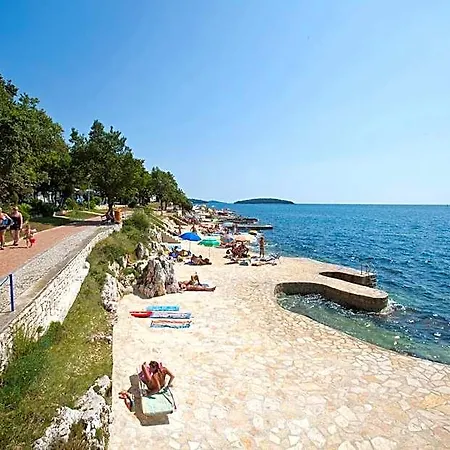 Mobile Homes Comfort Elba Zelena Laguna 4*