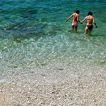Mobile Homes Comfort Elba Zelena Laguna 4*